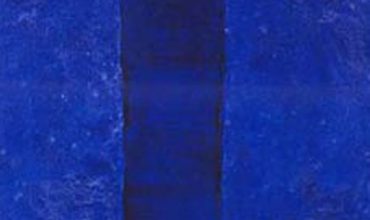 Blue Space 1